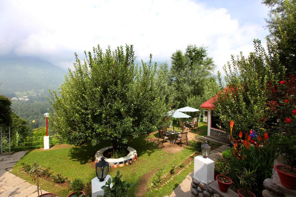 Naina Resort And Cottages - Manali (Himachal Pradesh) — Photos 1
