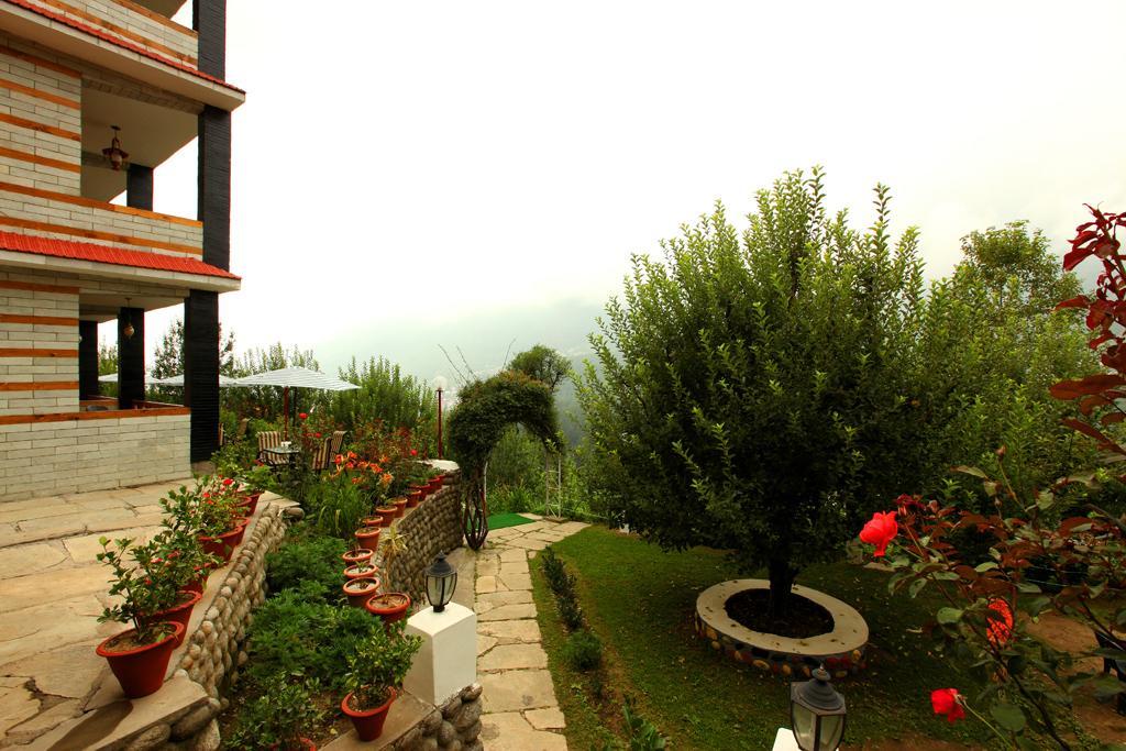 Naina Resort And Cottages - Manali (Himachal Pradesh) — Photos 3