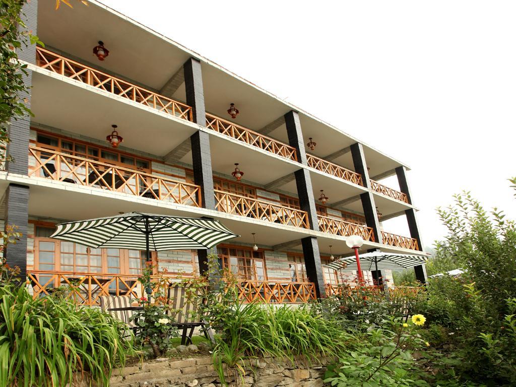 Naina Resort And Cottages - Manali (Himachal Pradesh), Manali
